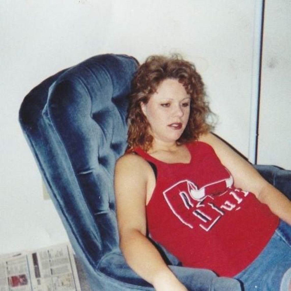 Meet your Posher, Annette